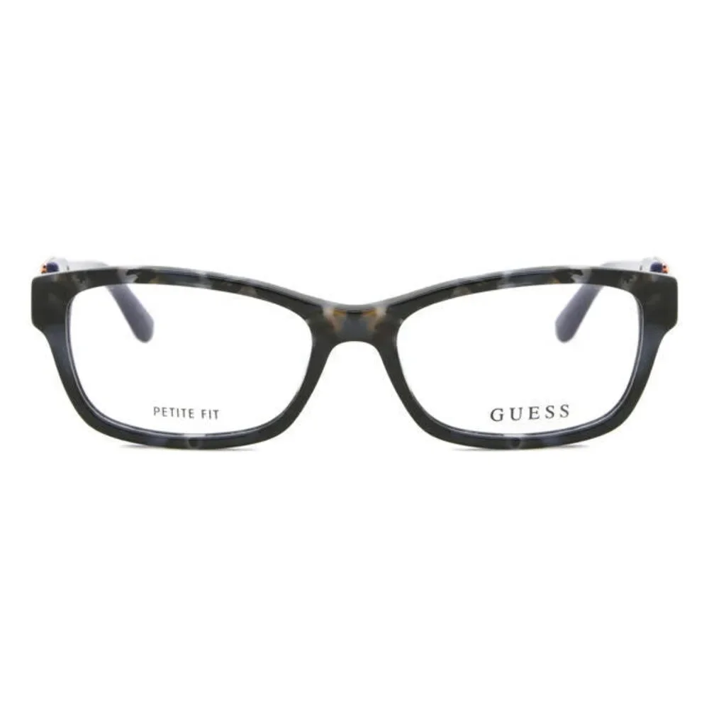 NWT Guess GU2986-55020 55mm New Eyeglasses